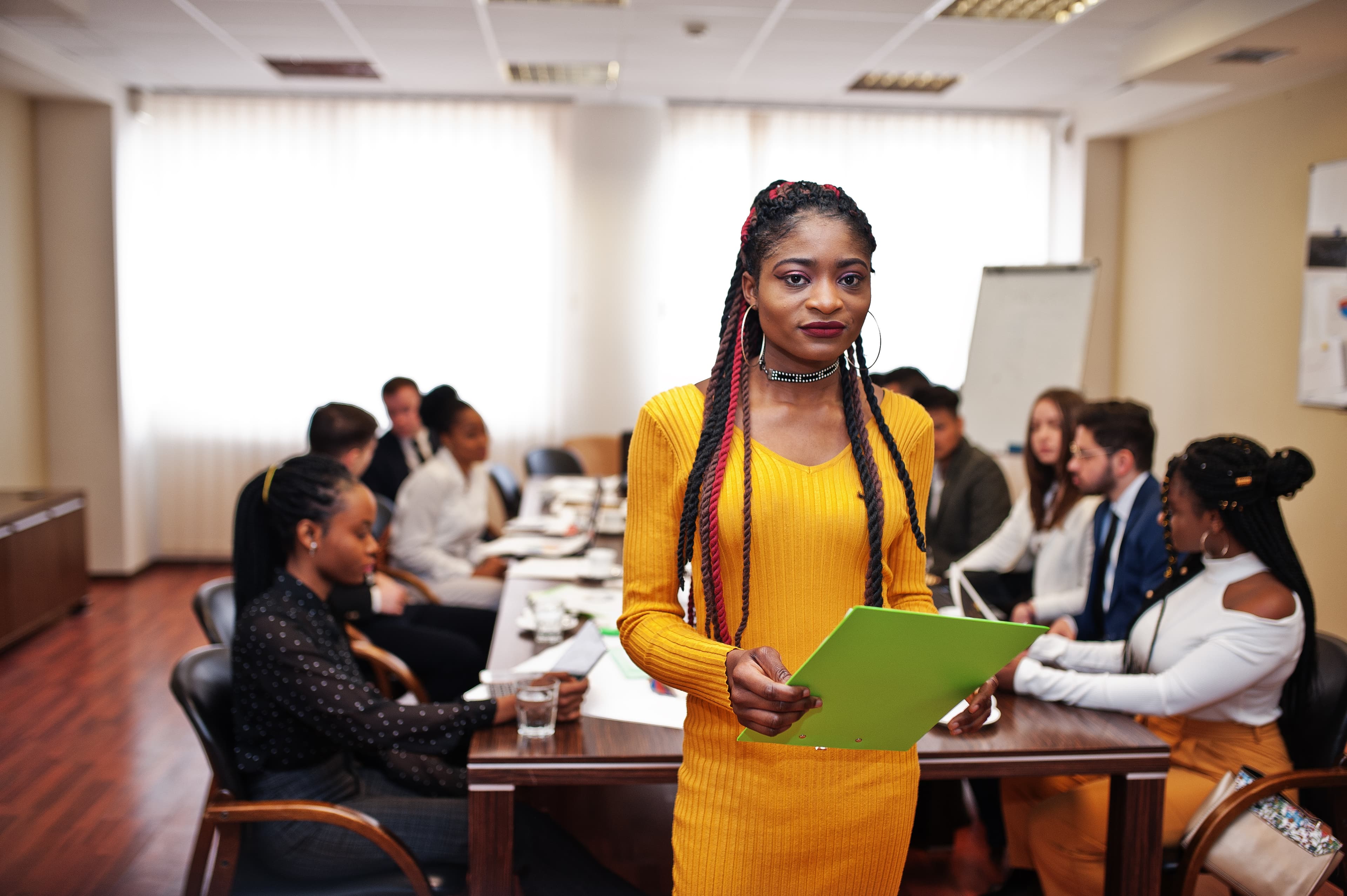 Schools & training